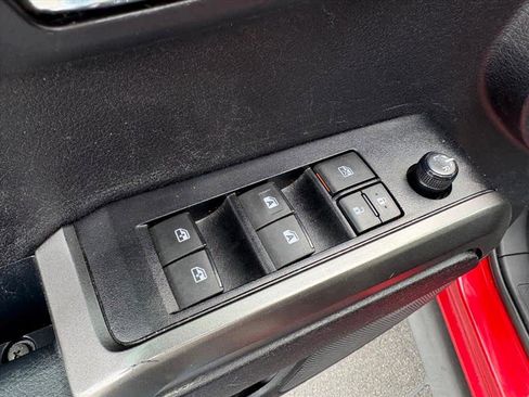 Used 2021 Toyota Tacoma TRD Sport w/ TRD Premium Sport Package image 21