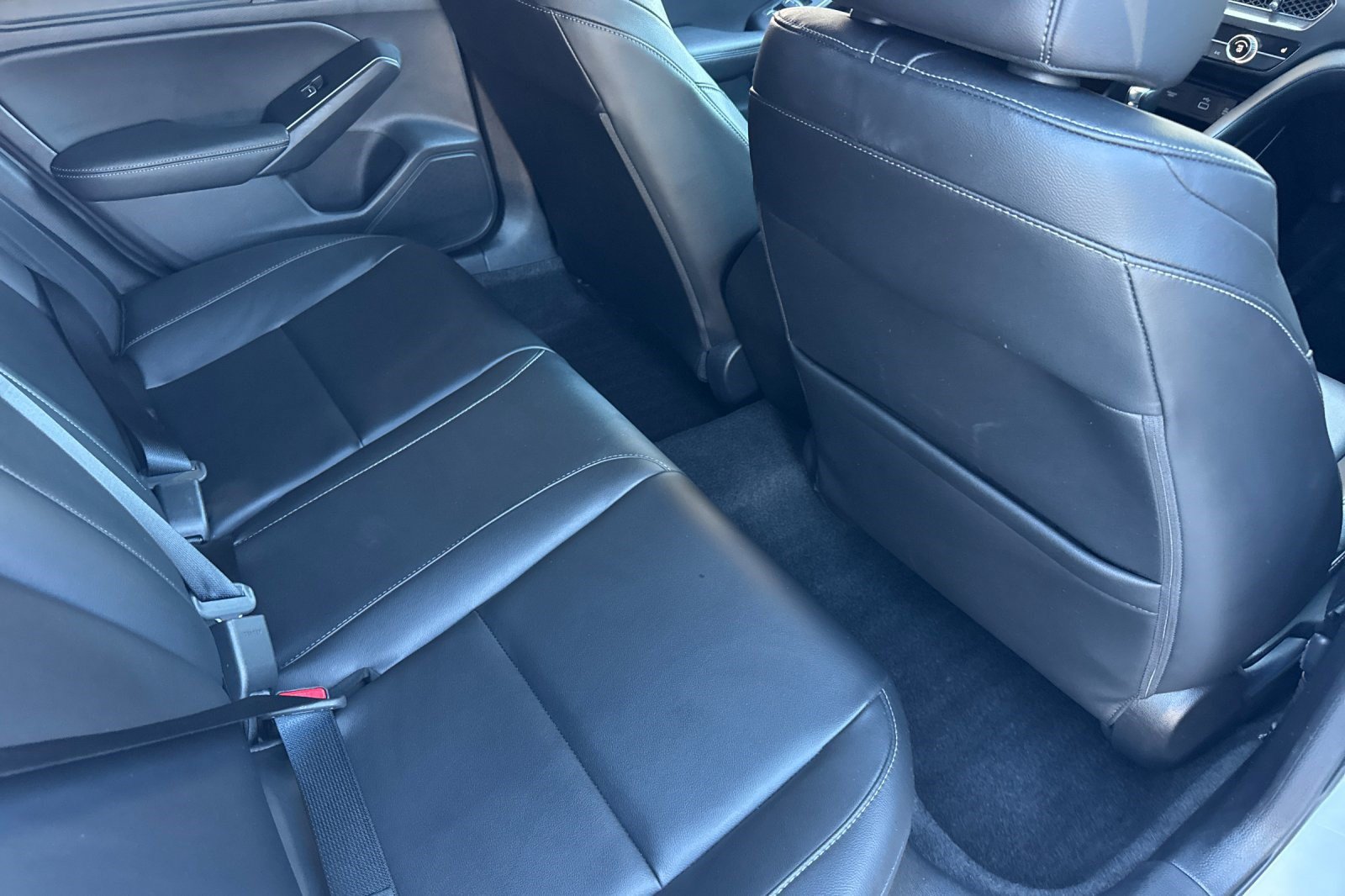 Used 2025 Acura Integra A-Spec FWD image 30