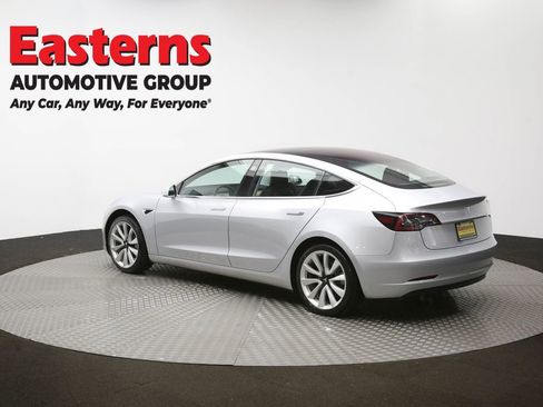 Used 2018 Tesla Model 3 Long Range image 61