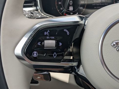 New 2026 Jaguar F-PACE R-Dynamic S image 23