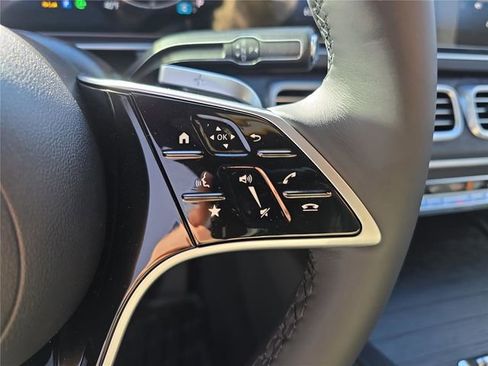 New 2026 Mercedes-Benz GLE 450 4MATIC image 30