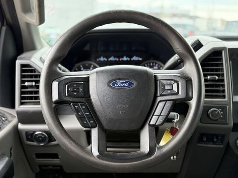 Used 2019 Ford F350 XL w/ STX Appearance Package image 18
