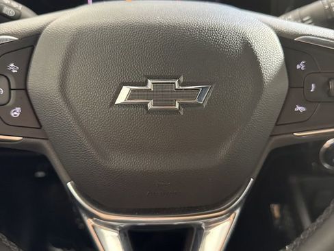 Used 2024 Chevrolet TrailBlazer ACTIV w/ Convenience Package AWD/4WD image 33