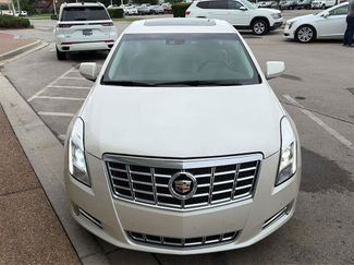 Used 2013 Cadillac XTS Luxury w/ Driver Awareness Package FWD video 1