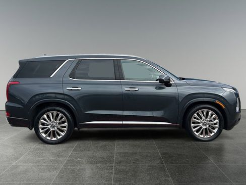Used 2020 Hyundai Palisade Limited AWD/4WD image 8