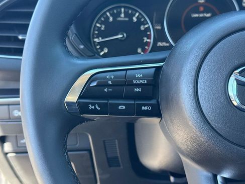 Certified 2025 MAZDA MAZDA3 s image 26