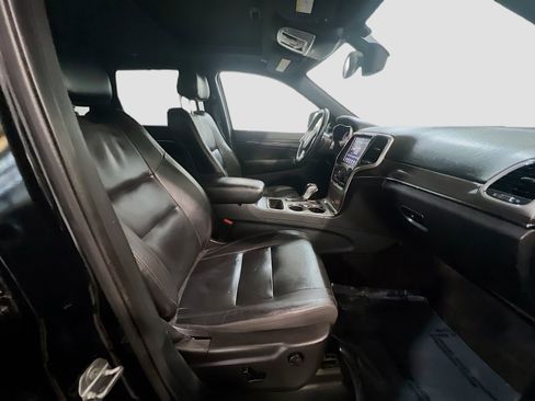 Used 2018 Jeep Grand Cherokee Limited image 22