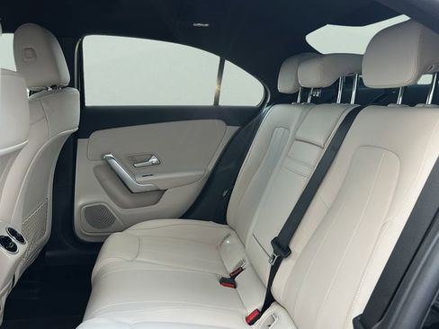 Used 2022 Mercedes-Benz A 220 A 220 image 16