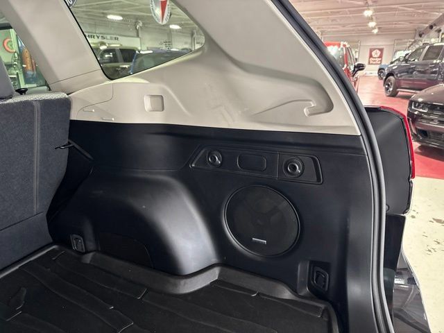 Used 2022 Subaru Forester Sport AWD/4WD image 38