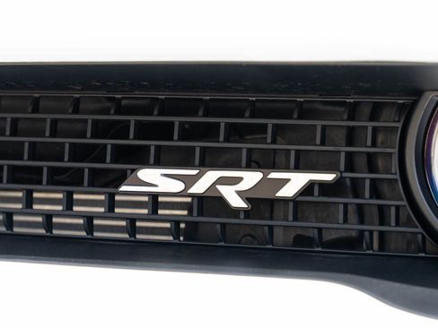 Used 2023 Dodge Challenger SRT Hellcat Redeye image 13