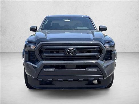 New 2026 Toyota Tacoma SR5 AWD/4WD image 6