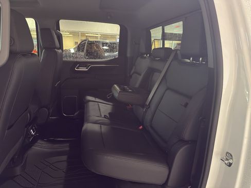 New 2026 Chevrolet Silverado 1500 LT w/ Safety Package image 6