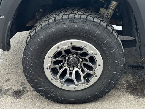 Used 2023 RAM 1500 TRX w/ TRX Level 1 Equipment Group AWD/4WD image 48