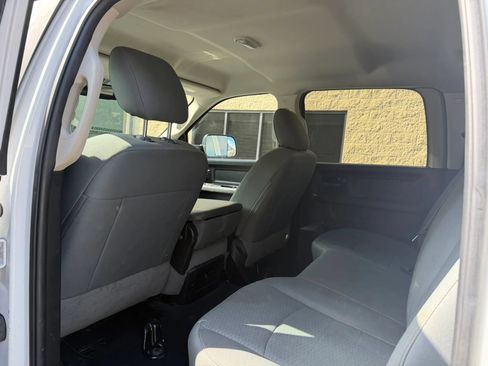 Used 2018 RAM 2500 Tradesman w/ Popular Equipment Group RWD image 20