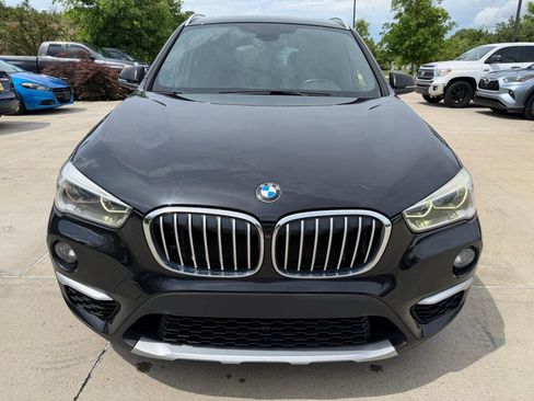 Used 2017 BMW X1 sDrive28i FWD image 2