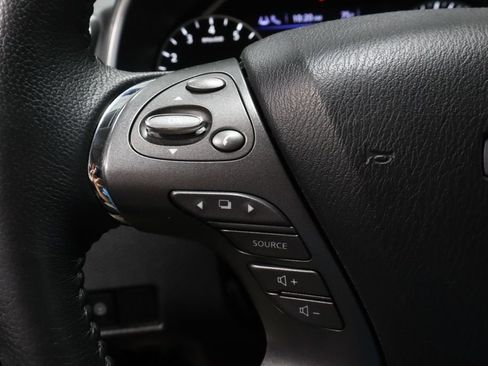 Certified 2024 Nissan Murano SV w/ SV Midnight Edition Package AWD/4WD image 26