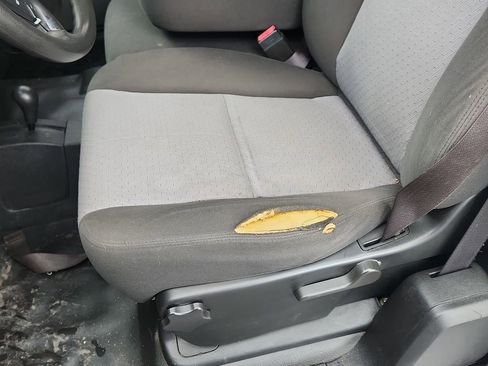 Used 2008 GMC Sierra 1500 W/T w/ Work Truck Preferred Package image 7