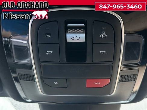 Used 2023 Hyundai Santa Fe Calligraphy AWD/4WD image 17