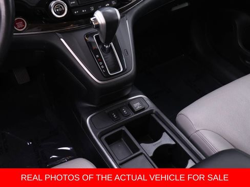 Used 2016 Honda CR-V Touring image 12