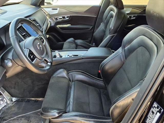 Used 2019 Volvo XC90 T8 R-Design w/ Advanced Package AWD/4WD image 21