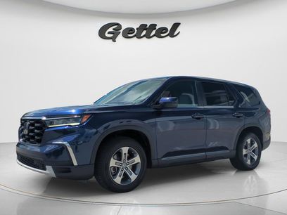 Used 2023 Honda Pilot EX-L