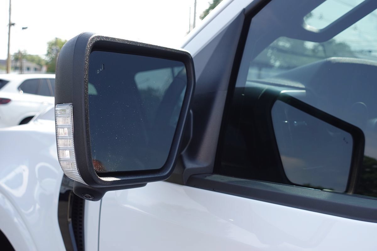 Used 2024 Ford F150 XLT w/ Equipment Group 302A MID AWD/4WD image 13
