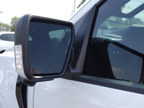 Used 2024 Ford F150 XLT w/ Equipment Group 302A MID AWD/4WD image 13