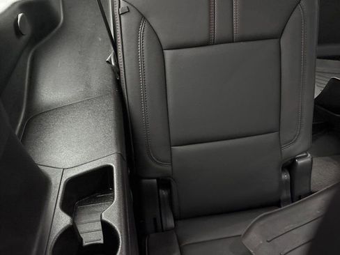 Used 2022 Chevrolet Tahoe RST w/ Luxury Package image 21