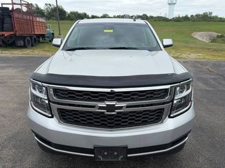 Used 2015 Chevrolet Tahoe LT AWD/4WD video 2