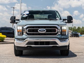 Certified 2023 Ford F150 XLT w/ Equipment Group 302A High AWD/4WD video 2