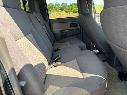 Used 2005 GMC Canyon SLE AWD/4WD image 22