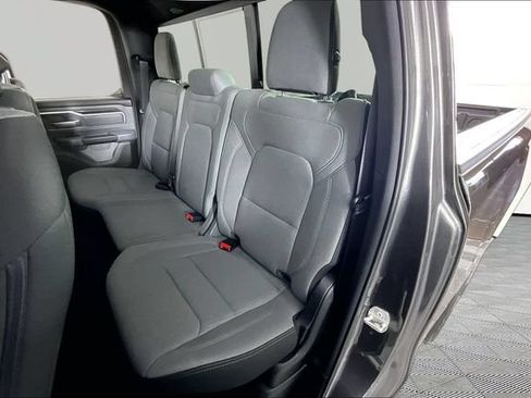 Used 2022 RAM 1500 Lone Star RWD image 20