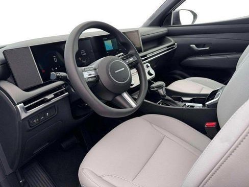 New 2026 Hyundai Santa Cruz SEL image 14