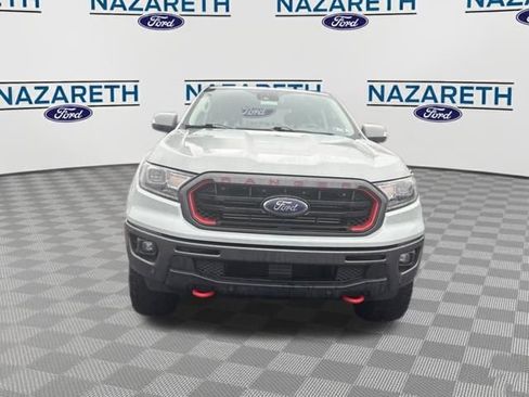 Used 2022 Ford Ranger Lariat w/ Tremor Off-Road Package image 2