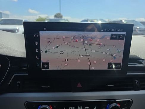 Used 2023 Audi A5 2.0T Premium Plus w/ Premium Plus image 5