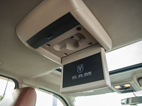 Used 2011 RAM 3500 Laramie Longhorn w/ Protection Group image 39