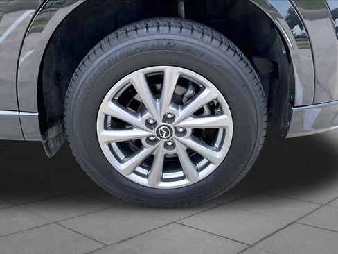 Used 2025 MAZDA CX-5 AWD 2.5 S w/ Preferred Package image 11