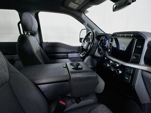 Used 2021 Ford F150 XLT w/ Equipment Group 302A High AWD/4WD image 43