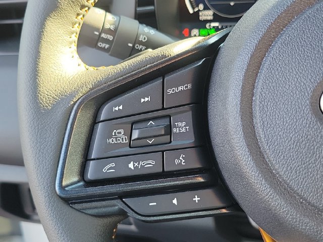 New 2026 Subaru Outback Wilderness AWD/4WD image 12