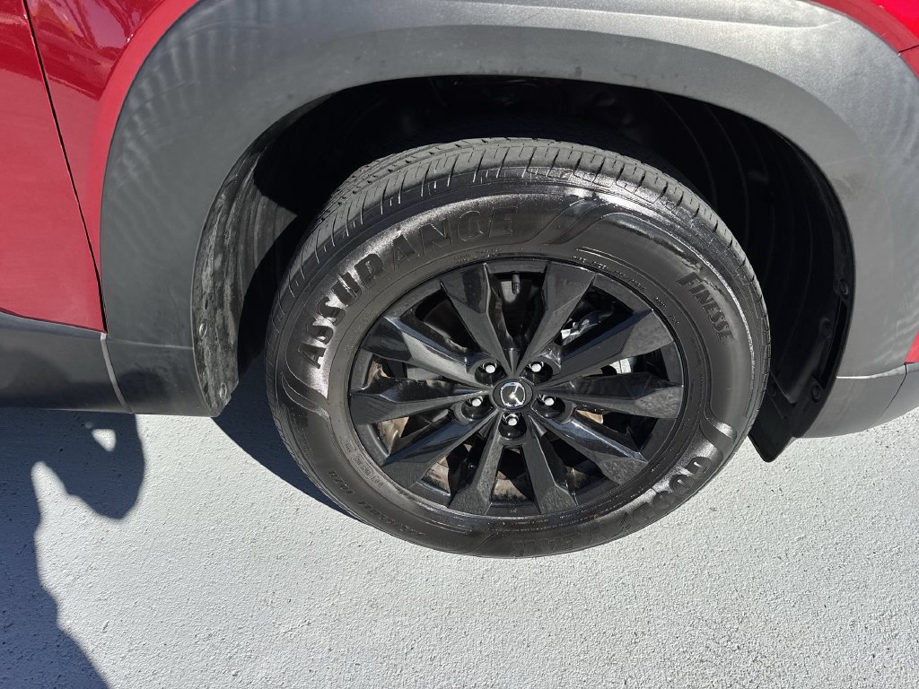 Used 2025 MAZDA CX-50 AWD 2.5 S w/ Weather Package image 59