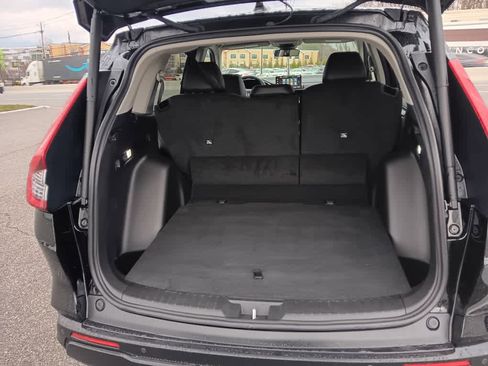 Used 2024 Honda CR-V EX-L image 34