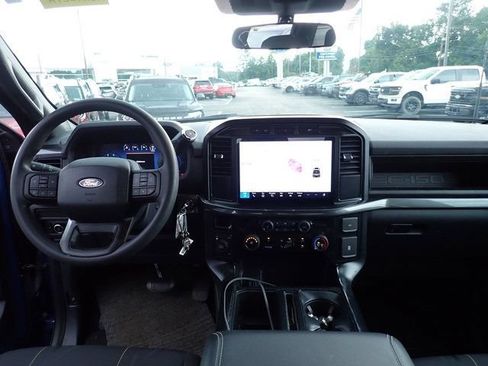 Used 2024 Ford F150 STX AWD/4WD image 13
