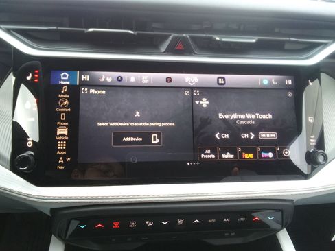 New 2026 Jeep Cherokee Limited AWD/4WD image 24