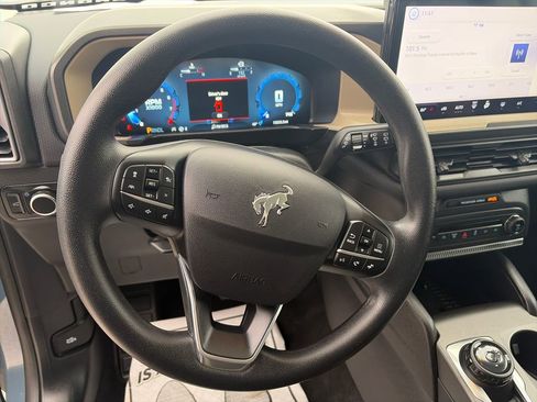 Used 2025 Ford Bronco Sport Big Bend image 26