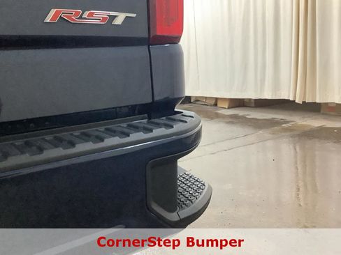 Used 2022 Chevrolet Silverado 1500 RST w/ All Star Edition Plus image 13