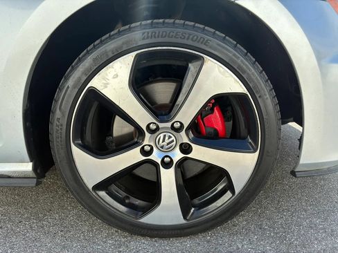 Used 2017 Volkswagen GTI S FWD image 68