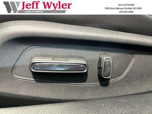 New 2025 Acura Integra image 22