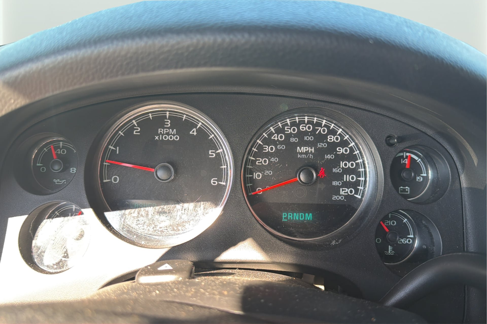 Used 2011 Chevrolet Silverado 1500 LTZ w/ LTZ Plus Package RWD image 29