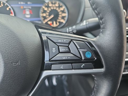 Used 2019 Nissan Altima 2.5 SV image 20