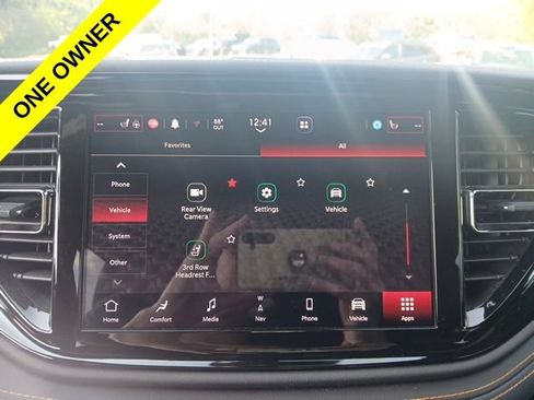 Certified 2023 Dodge Durango R/T AWD/4WD image 28